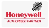 authorized partner of Honeywell