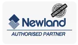 authorized partner of Newland