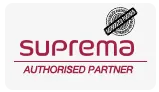 authorized partner of Suprema