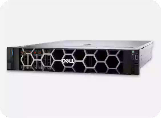 Buy Dell PowerEdge R760xs Rack Server at Best Price in Dubai, Abu Dhabi, UAE