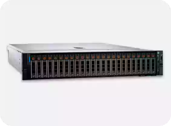 Buy Dell PowerEdge R760xs Rack Server at Best Price in Dubai, Abu Dhabi, UAE