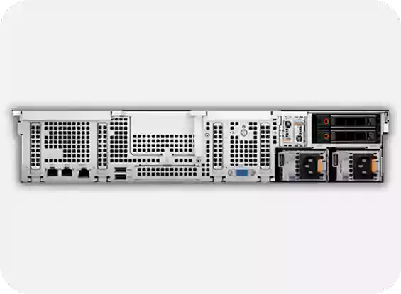 Buy Dell PowerEdge R760xs Rack Server at Best Price in Dubai, Abu Dhabi, UAE