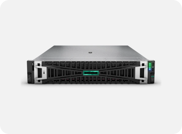 Buy HPE DL380 Gen 11 Server at Best Price in Dubai, Abu Dhabi, UAE