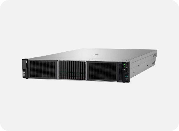 Buy HPE DL380 Gen 11 Server at Best Price in Dubai, Abu Dhabi, UAE