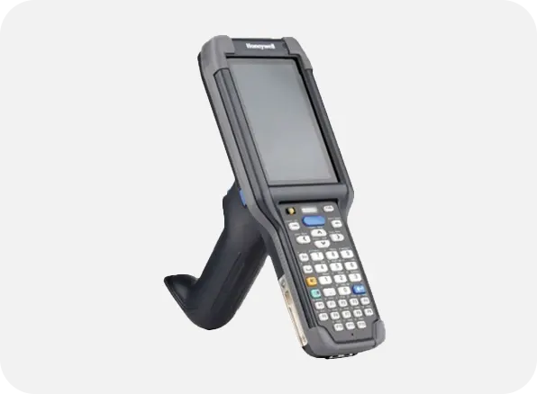 Buy Honeywell CK65 Handheld Computer at Best Price in Dubai, Abu Dhabi, UAE