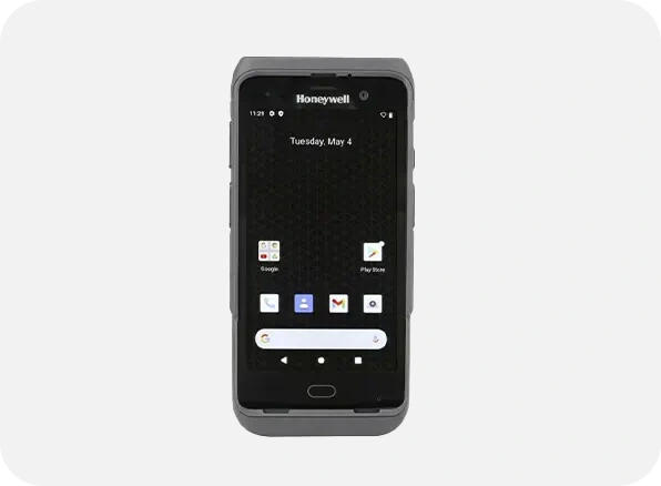 Honeywell CT45 / CT45 XP Handheld Computer in Dubai, Abu Dhabi, UAE