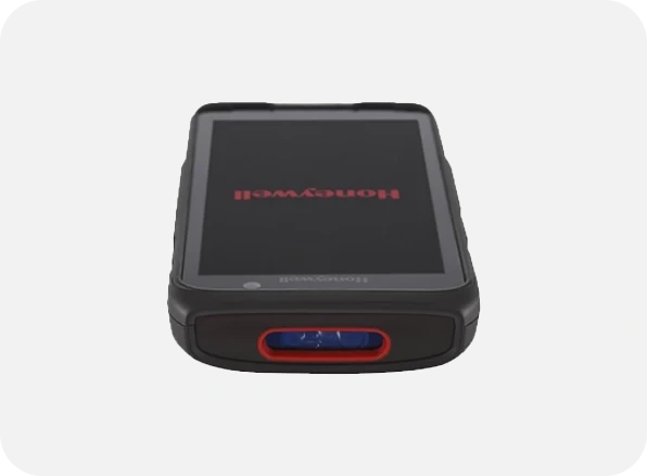 Buy Honeywell CT47 Handheld Computer at Best Price in Dubai, Abu Dhabi, UAE