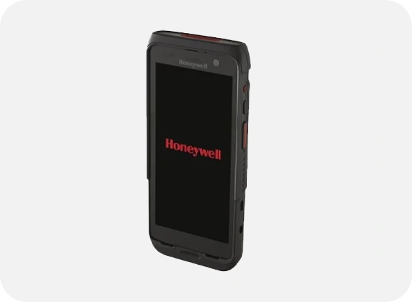 Buy Honeywell CT47 Handheld Computer at Best Price in Dubai, Abu Dhabi, UAE