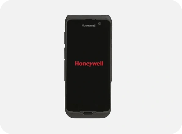 Honeywell CT47 Handheld Computer in Dubai, Abu Dhabi, UAE