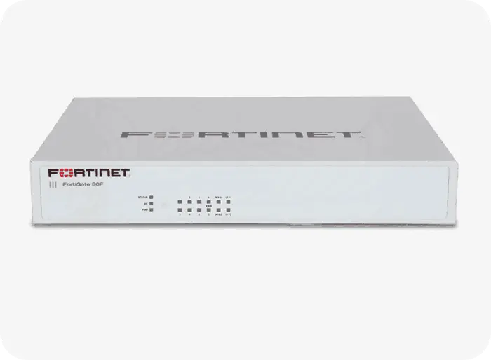 Buy FortiGate 80F Firewall at Best Price in Dubai, Abu Dhabi, UAE