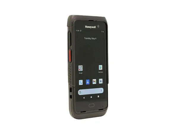 Buy Honeywell CT45 / CT45 XP Handheld Computer at Best Price in Dubai, Abu Dhabi, UAE