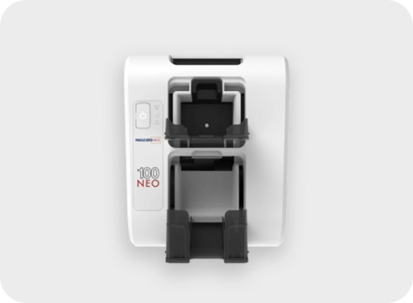 Buy Magicard 100NEO ID Card Printer at Best Price Online in UAE