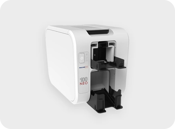 Buy Magicard 100NEO ID Card Printer 2