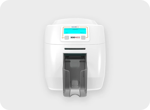 Buy Magicard 300NEO ID Card Printer at Best Price Online in UAE