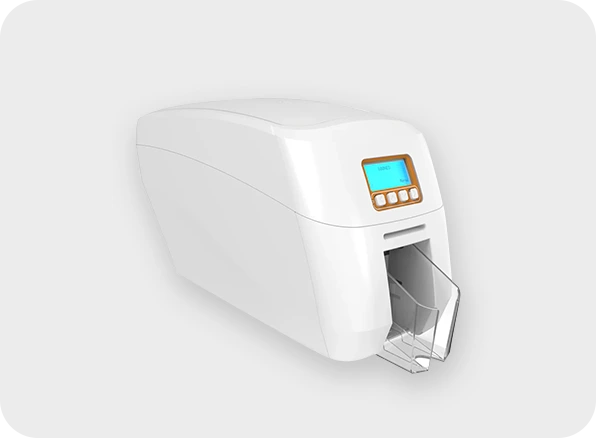 Buy Magicard 600NEO ID Card Printer 2