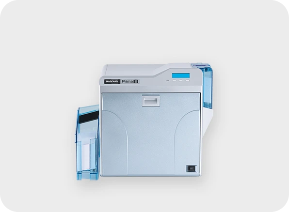 Buy Magicard Prima 8 ID Card Printer at Best Price Online in UAE