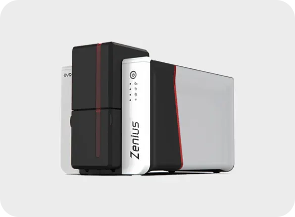 Buy Evolis Zenius 2 Card Printer at Best Price Online in UAE