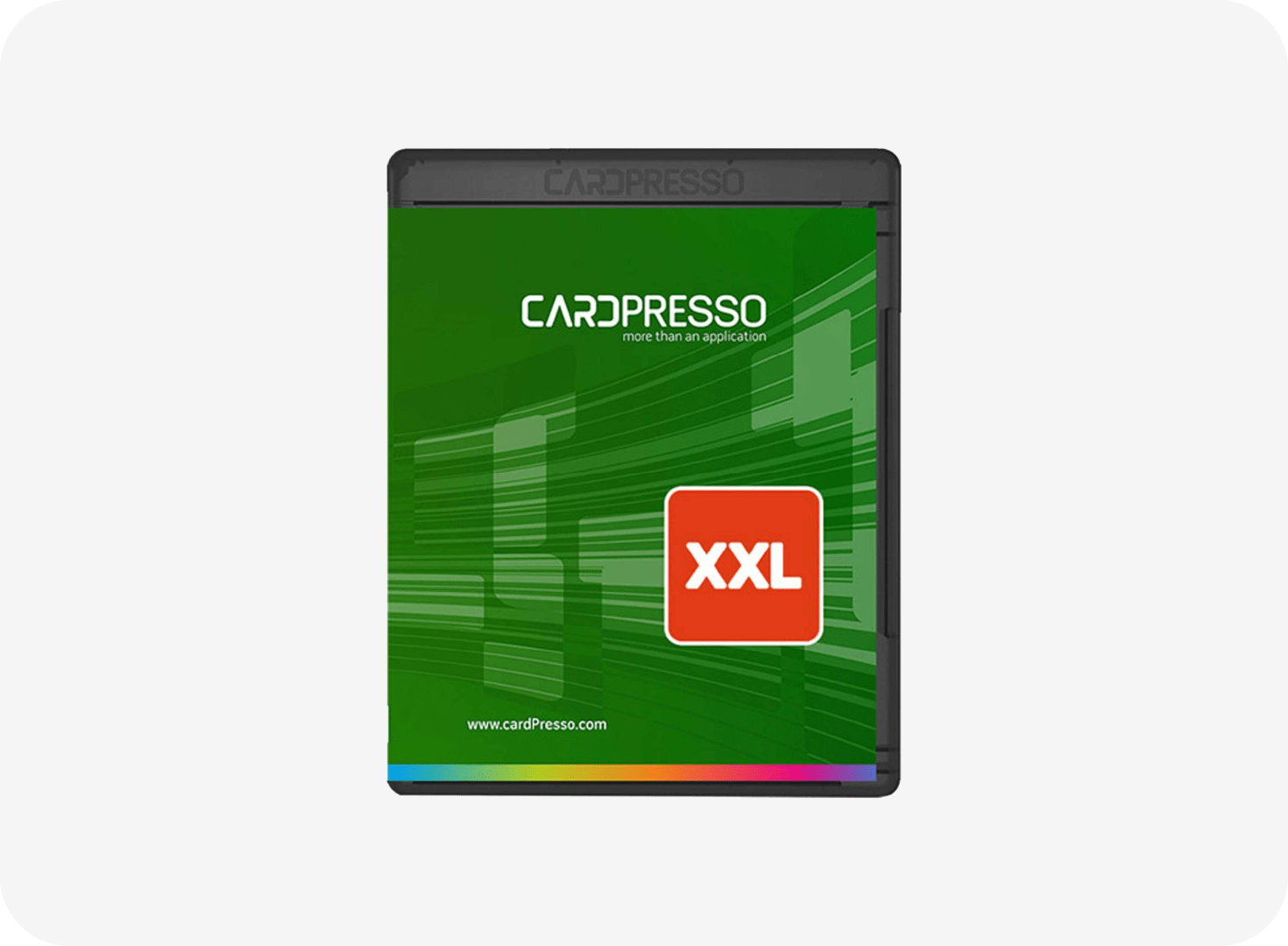 cardpresso download