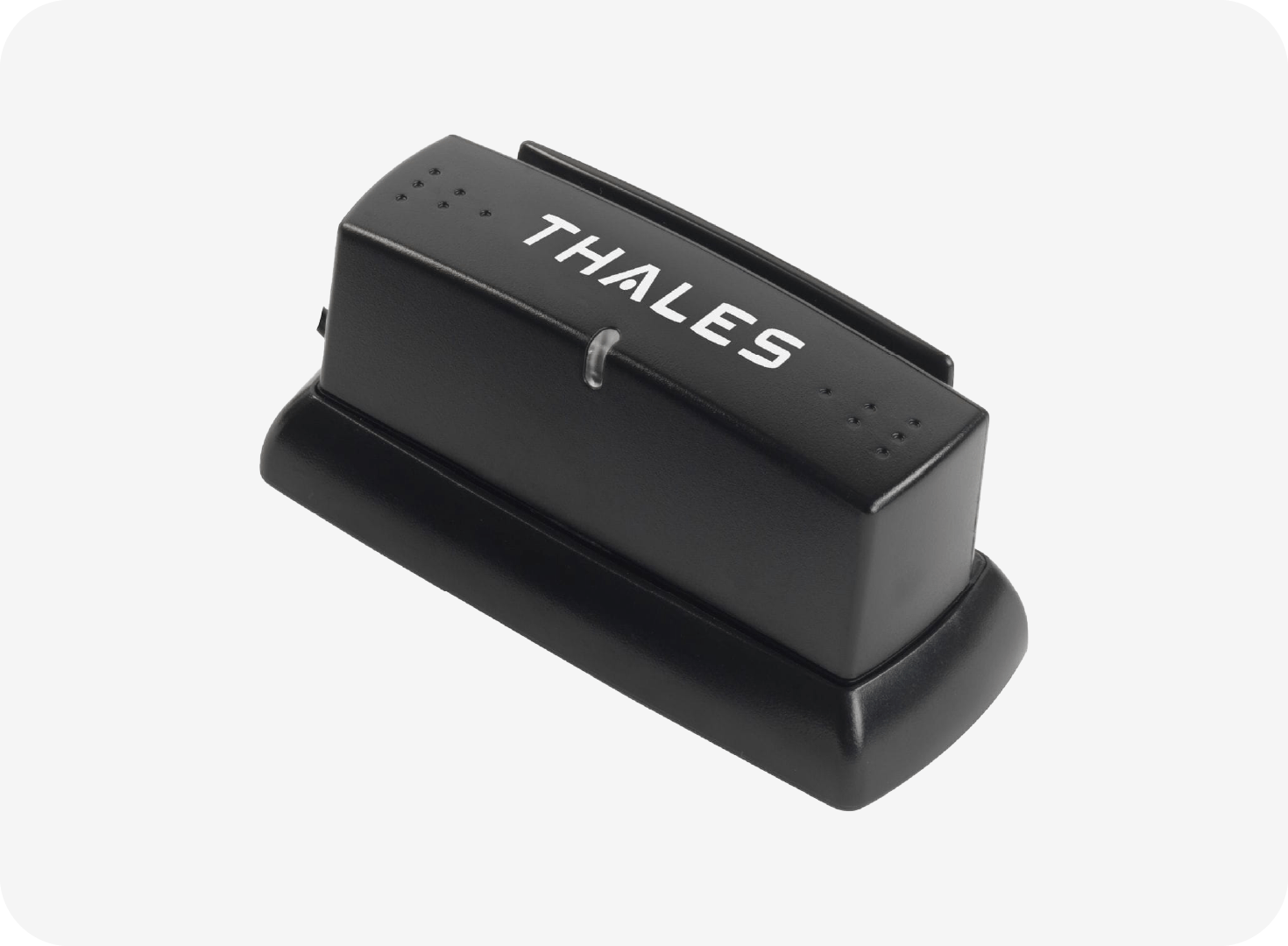 Shop Now - Thales AT9000 Full Page ID & Passport Reader with RFID, CN 