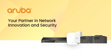 Best Supplier of Aruba Networking products in Dubai & Firewalls services in Abu Dhabi, UAE