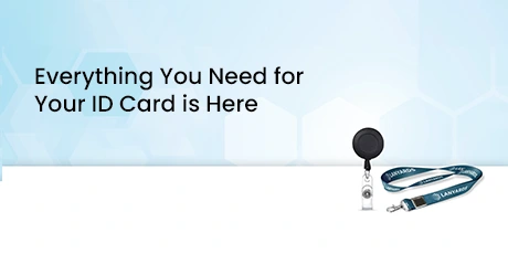 Best Supplier of ID Card Accessories Smart Cards in Dubai