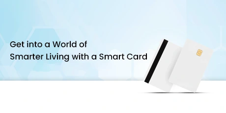 Best Supplier of Contact Smart Cards in Dubai