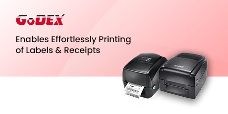 Best Supplier of Godex  Thermal Printers in Dubai, UAE, Abu Dhabi and Middle East 