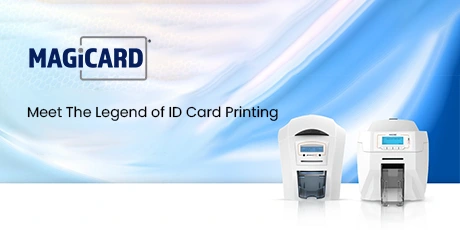 Best Supplier of Magicard ID Card Printers in Dubai, UAE, Abu Dhabi and Middle East