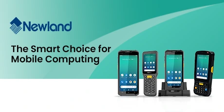 Best Supplier of Newland Work from Anywhere, Anytime with Best Mobile Computers in Dubai