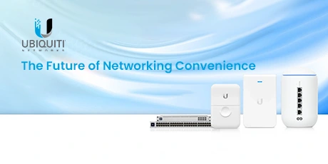 Best Supplier of Ubiquiti Networking products in Dubai & Firewalls services in Abu Dhabi, UAE