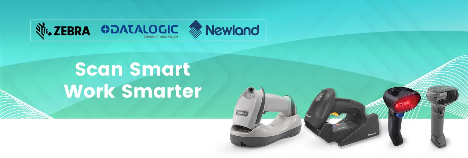 Best Supplier of Newland Improve Productivity with the Best Barcode Scanners in UAE