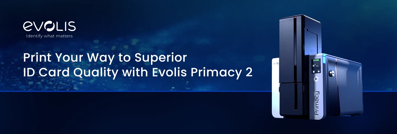 EVOLIS PRIMACY