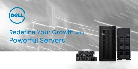 Best Supplier of Dell #1 Trusted Supplier of Best Servers in Dubai, UAE