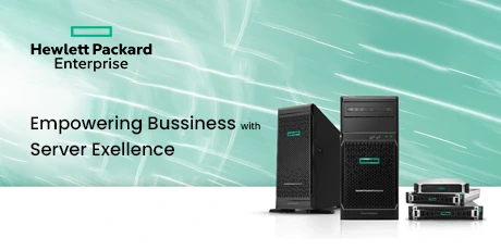 Best Supplier of HPE #1 Trusted Supplier of Best Servers in Dubai, UAE