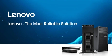 Best Supplier of Lenovo #1 Trusted Supplier of Best Servers in Dubai, UAE