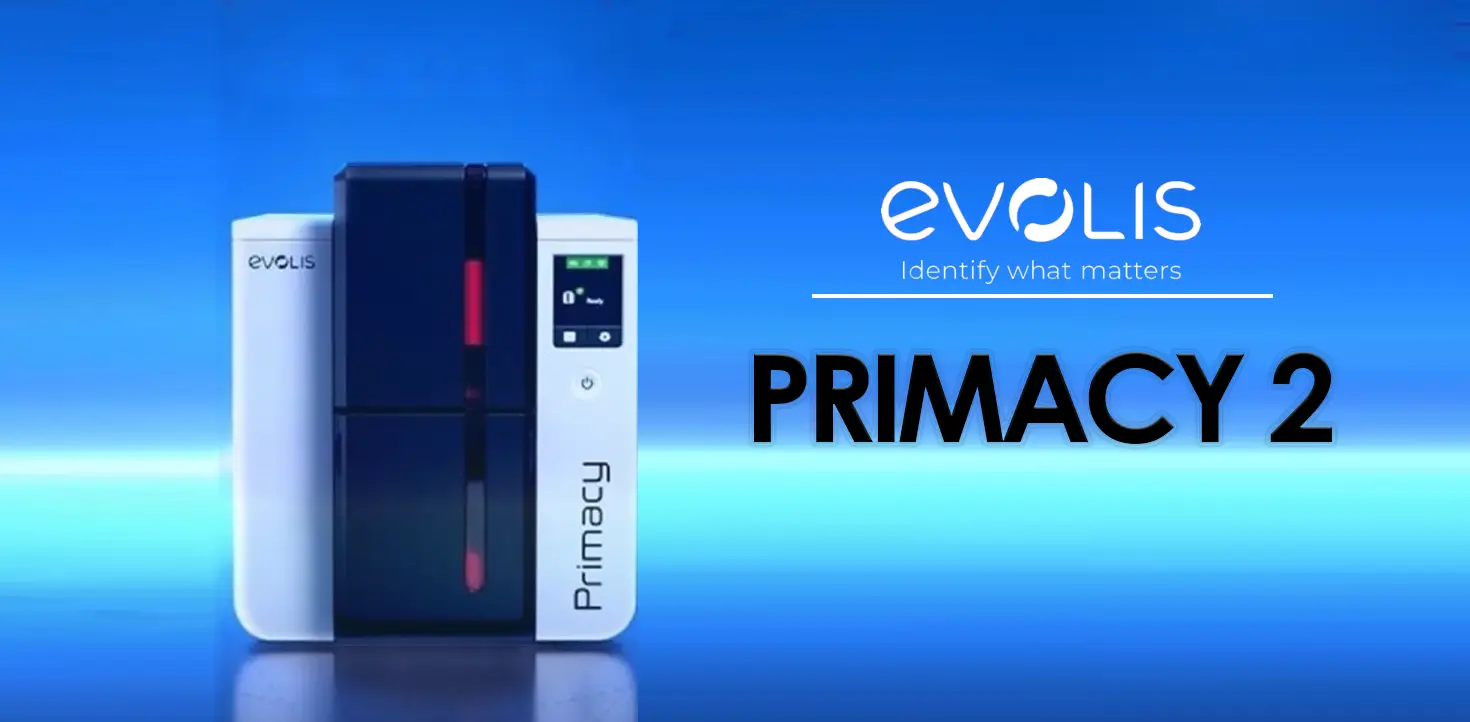 Why Evolis Primacy 2 is the Best seller ID Card Printer in UAE?