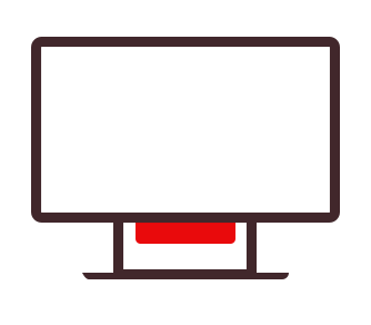 Icon of Desktop POS System