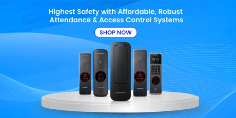 Access Control System in Dubai,UAE