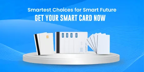 Smart Card Supplier in Dubai, UAE