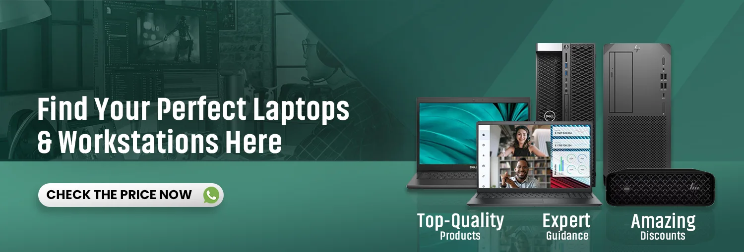 Laptop Price in Dubai, UAE