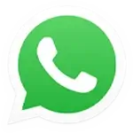 Infome-Whatsapp Icon-NSX